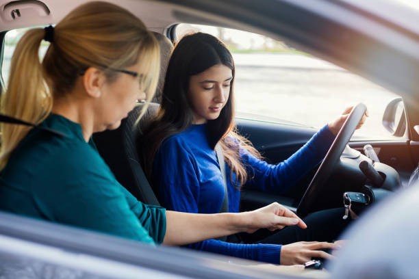 Best Driving Schools in Denton