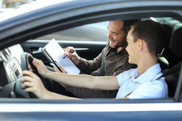 Best Driving Schools in Hamtramck