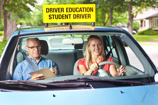 Best Driving Schools in Pearland