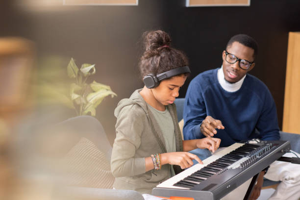Best Music Schools in Houston