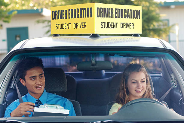 Driving Schools in New Haven