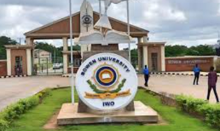 Bowen University cut-off mark