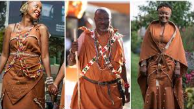 Top most educated tribe in south africa