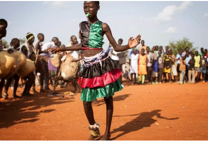 Most educated tribe in Uganda