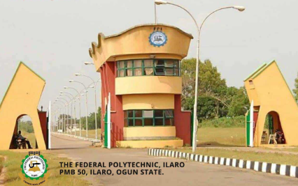 Federal Polytechnic Ilaro