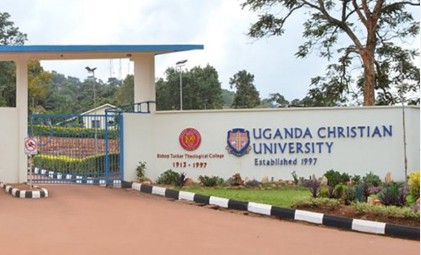 Top 10 Best Universities In Uganda