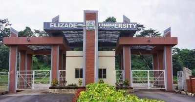 Elizade University Cut-off Mark