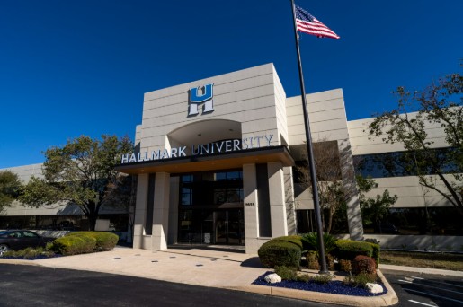 Hallmark University Cut-off Mark 2026/2027