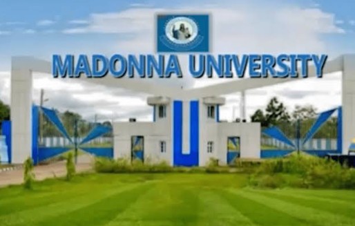 Madonna University Cut-off Mark 2026/2027