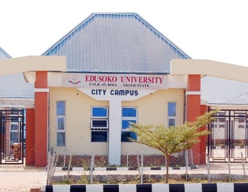 Edusoko University Cut-Off Mark