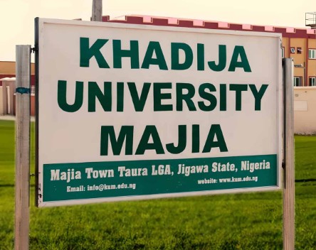 Khadija University Cut-Off Mark