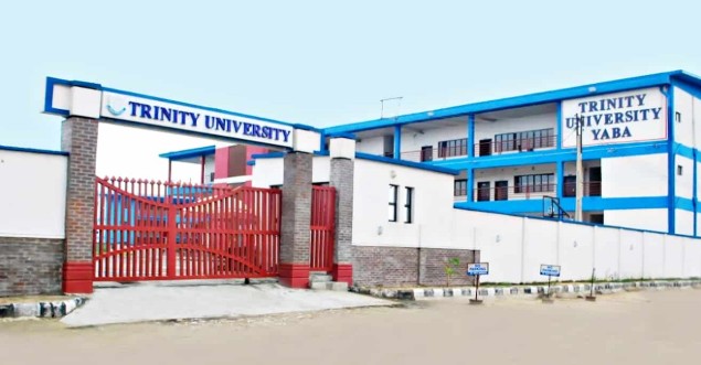 Trinity University Cut-Off Mark 2027